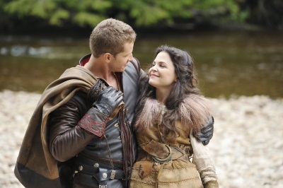 Prince Charming Snow White Once Upon a Time 1x03