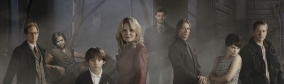 Cast Once Upon a Time promo shot