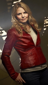 Once Upon a Time Emma Swan