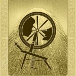 Spinning wheel