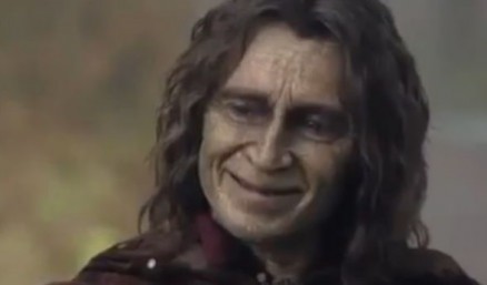 Rumpelstiltskin in 2x19 Lacey