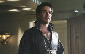 Season 3 Premiere -- Hook