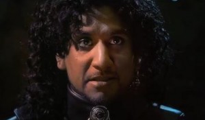 Naveen Andrews as Jafar in Once Wonderland, from promo