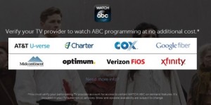 ABC Verify Your Provider